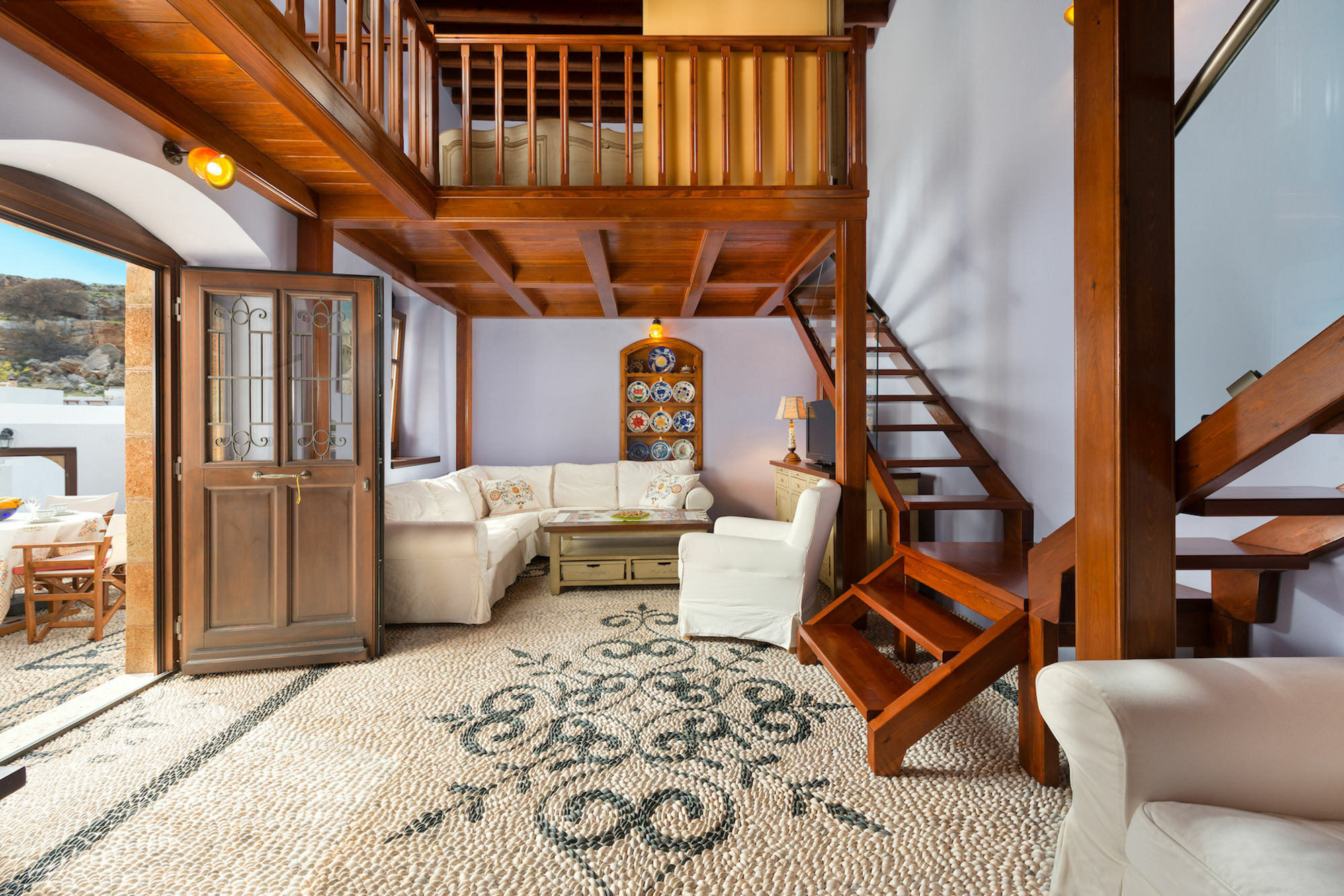 Vila Residenza Maria *