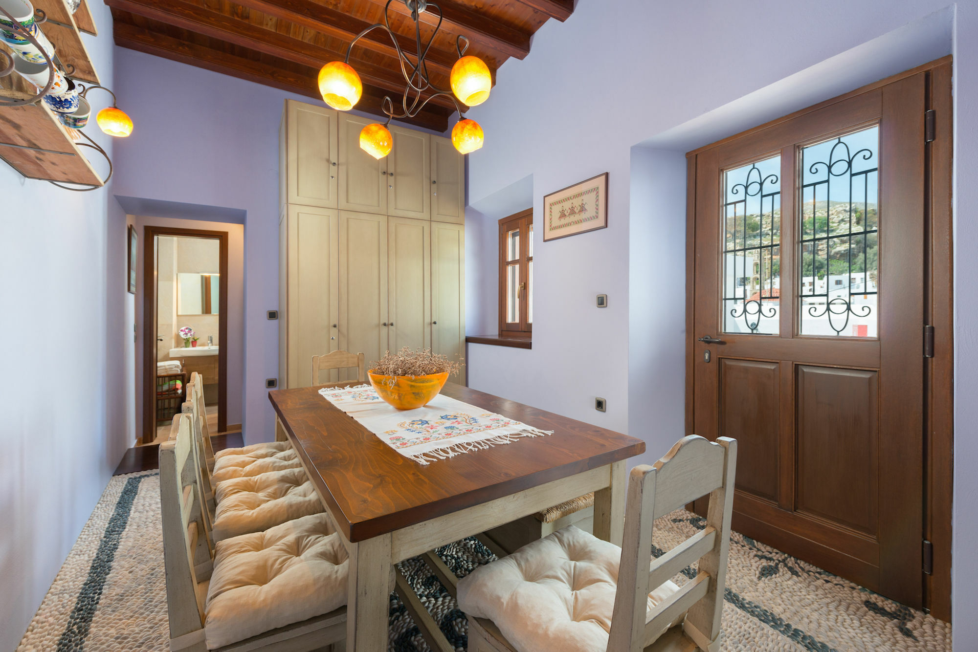 Residenza Maria Vila *