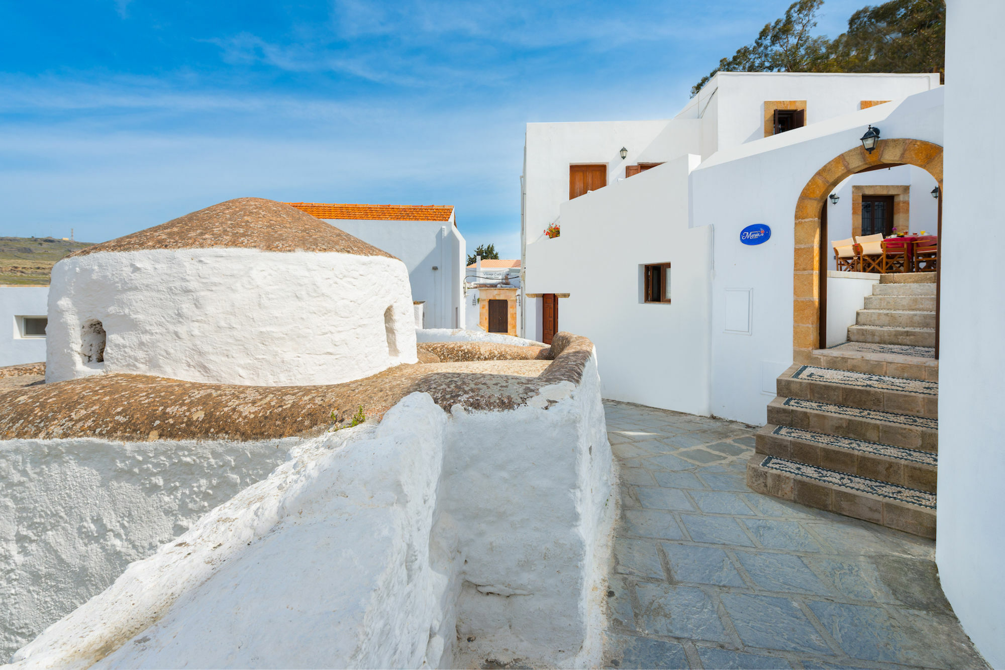 Vila Residenza Maria