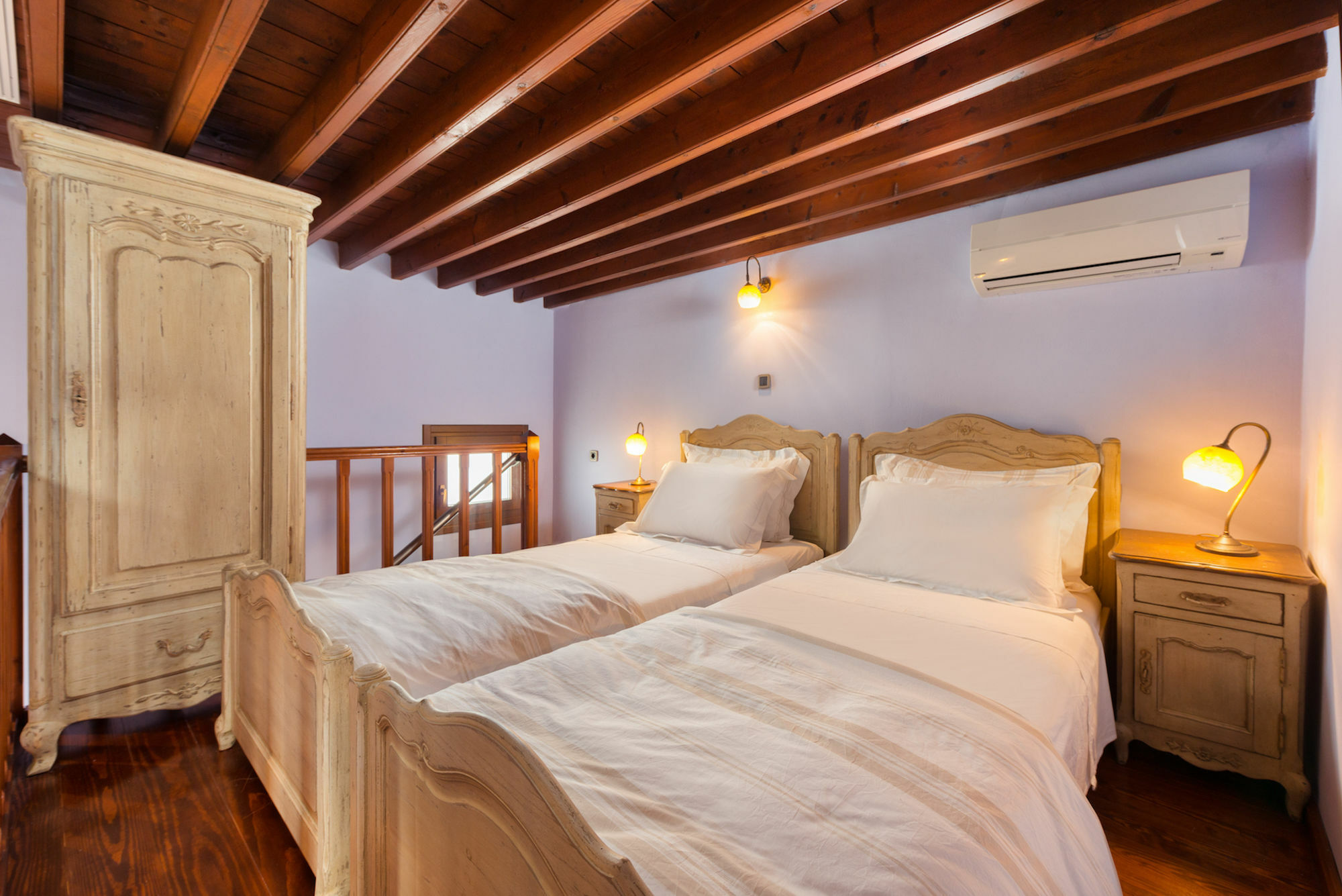 Residenza Maria Líndos