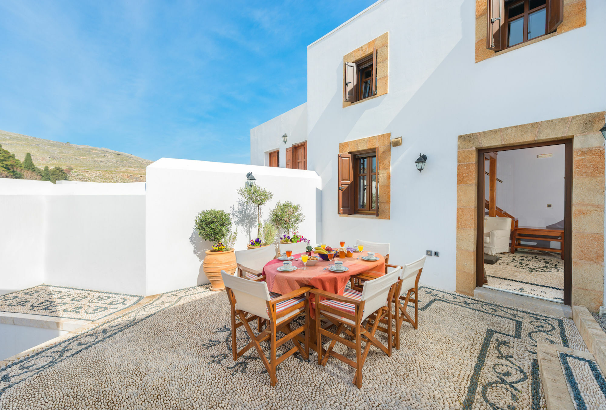 Residenza Maria Vila *