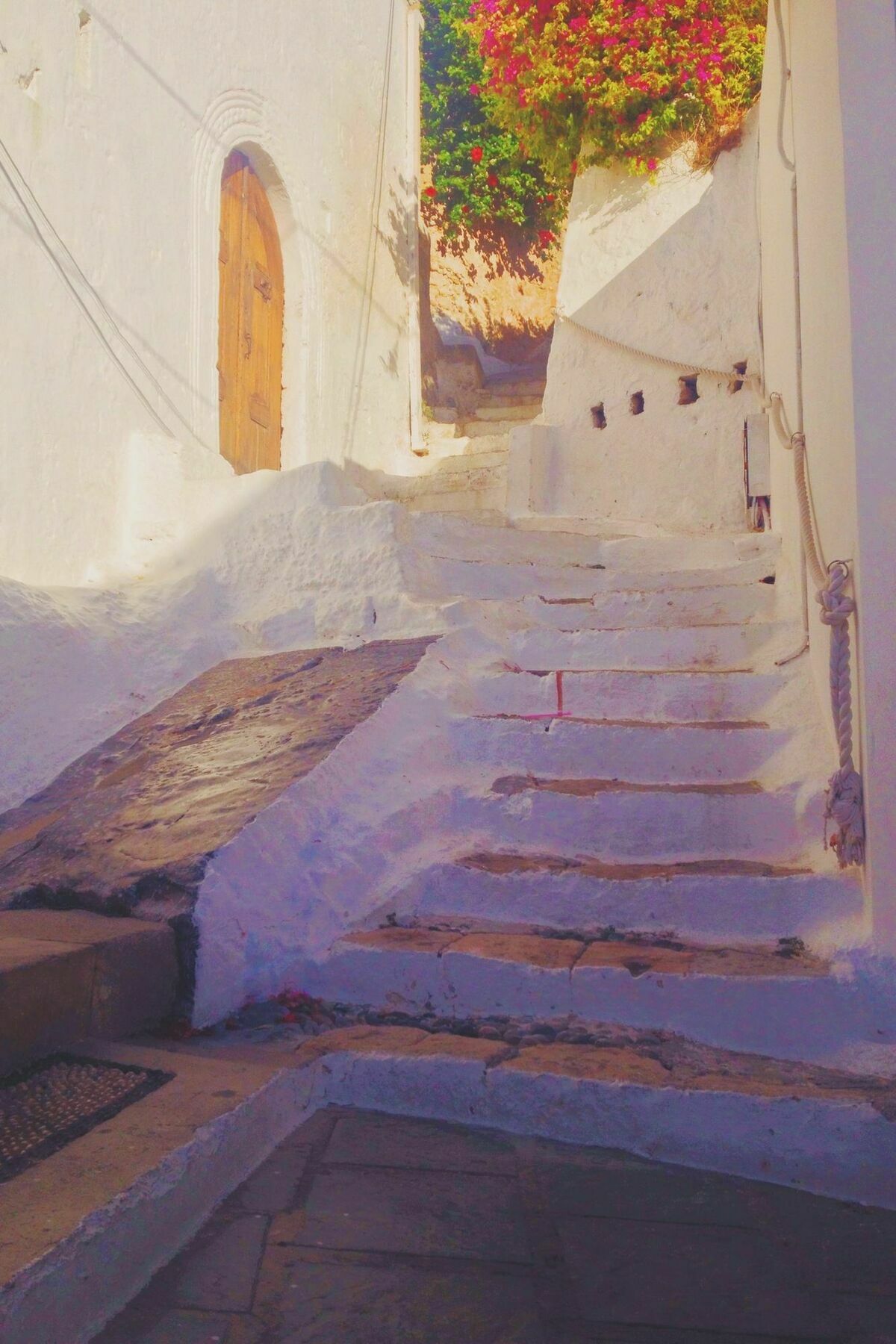 Residenza Maria Líndos