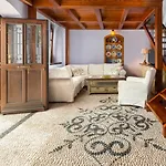 Residenza Maria Lindos Villa